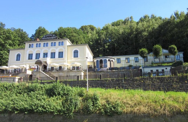 Hotel Lindenhof