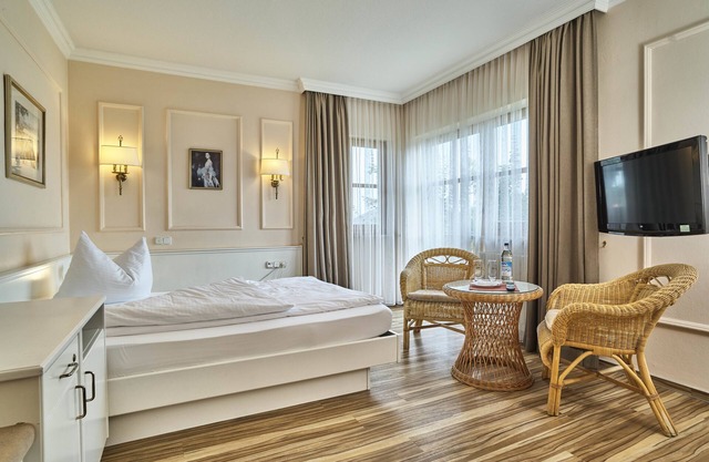 Hotel Lindenhof
