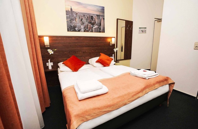 Hotel Little Paris