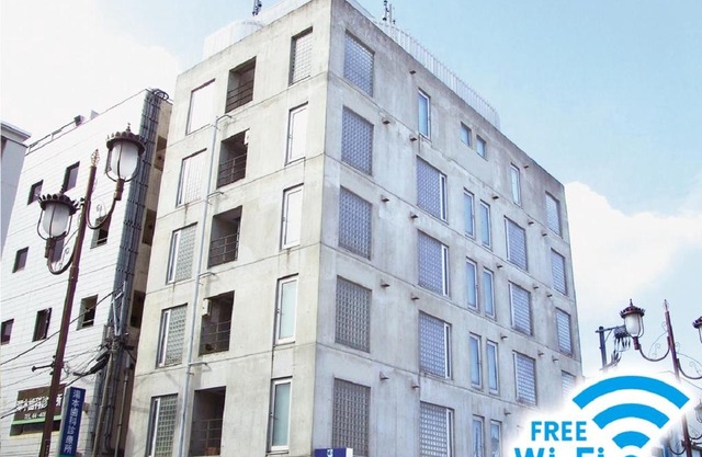 HOTEL LiVEMAX BUDGET Yumoto