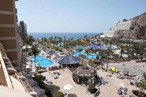 Hotel LIVVO Lago Taurito & Aquapark