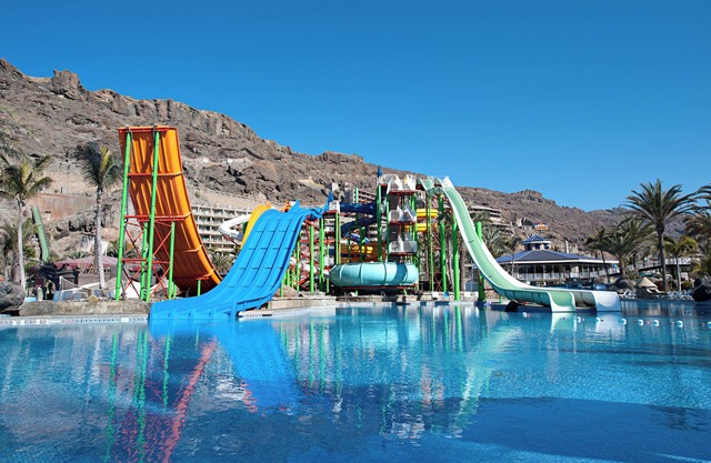 Hotel LIVVO Valle Taurito & Aquapark