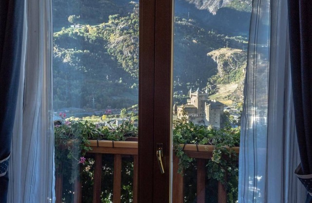 Hotel Lo Fleye