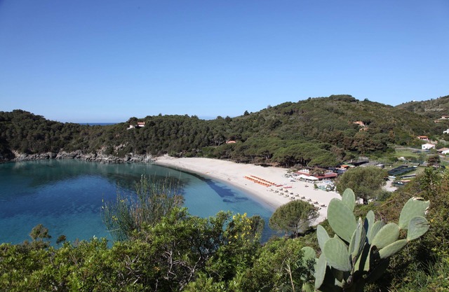 Hotel Lo Scirocco