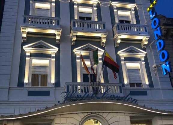 Hotel London