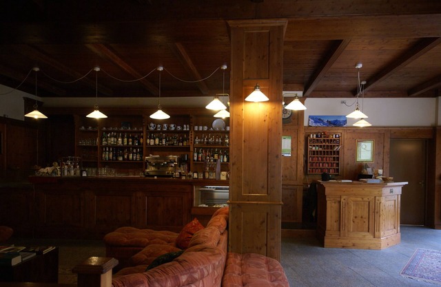 Hotel Londra