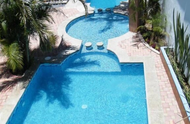 Hotel Los Ángeles Sierra Gorda