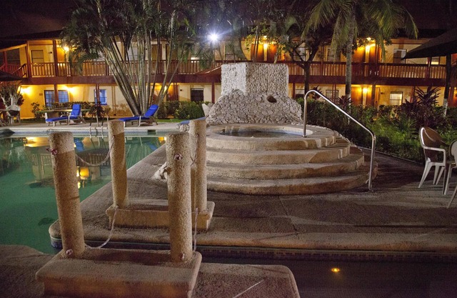 Hotel Los Andes