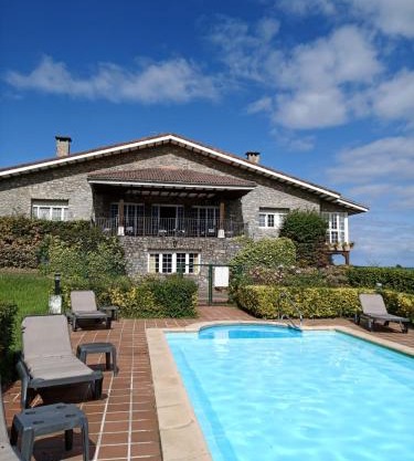 Hotel Los Caspios