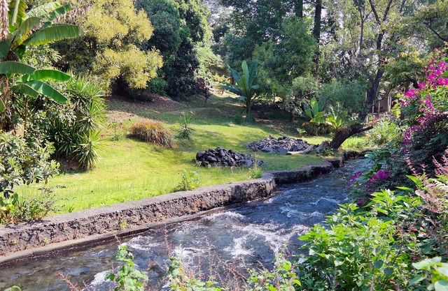 Hotel Los Cedros