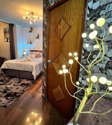 Hotel Los Diamantes