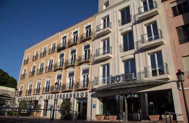 Hotel Los Habaneros
