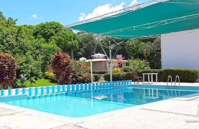 Hotel Los Leones