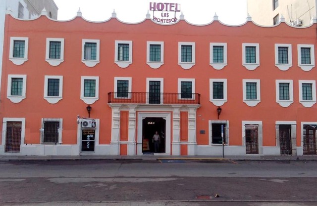Hotel Los Monteros