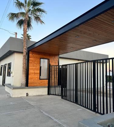 Hotel Los pinos Inn