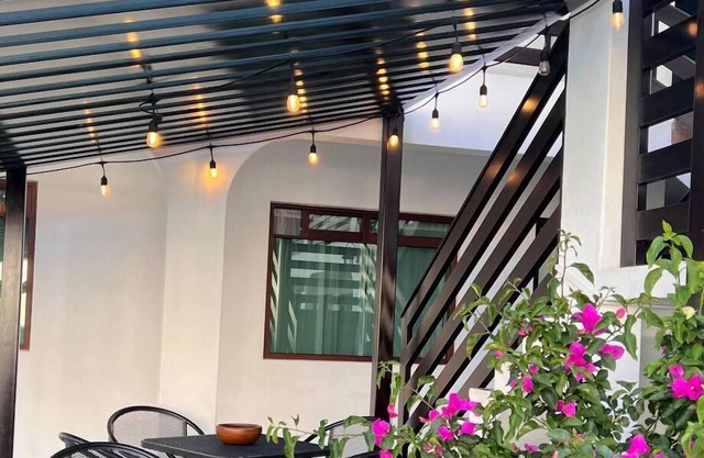Hotel Los Portales Chignahuapan