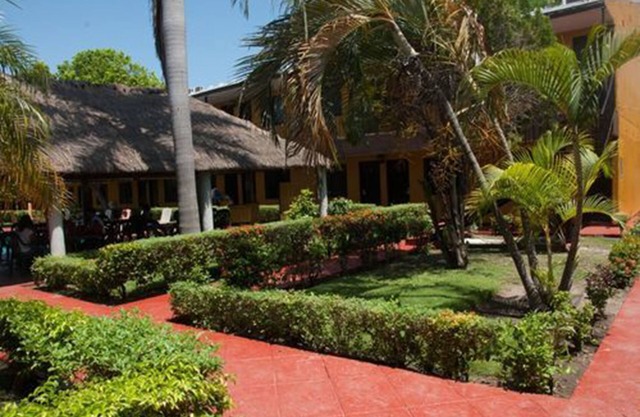 Hotel Lossandes