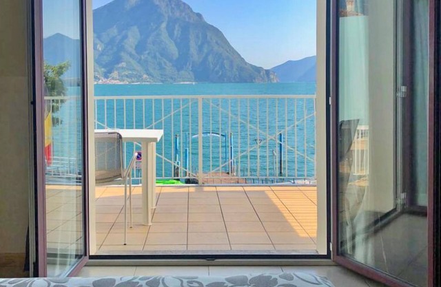 Hotel Lovere Resort & Spa
