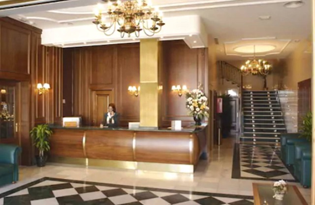 Hotel Lozano
