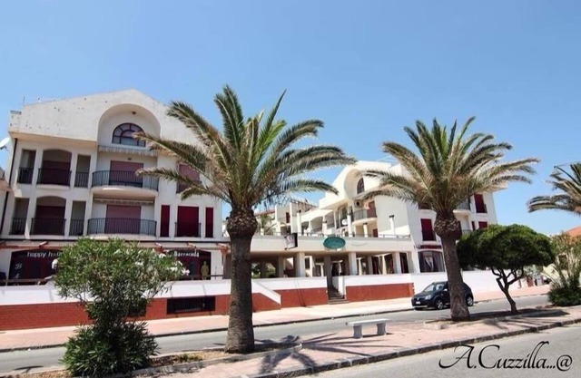 Hotel Lungomare 3 Stelle