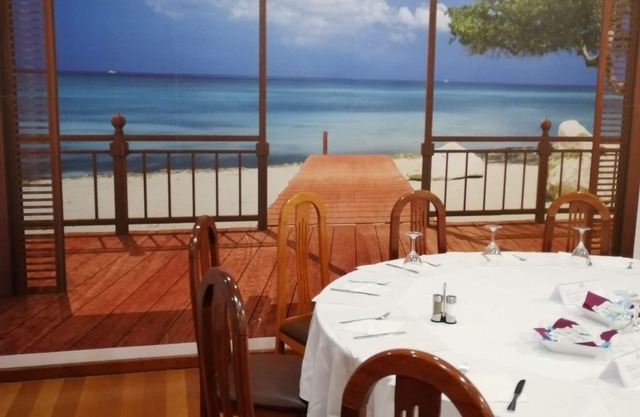 Hotel Mónaco