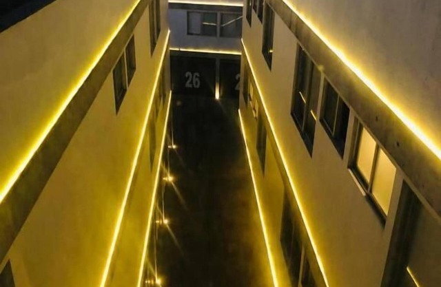 HOTEL M DORADO