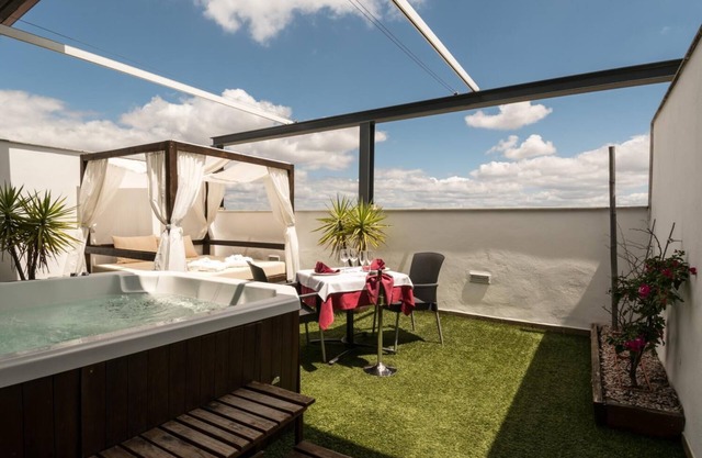 Hotel Macami