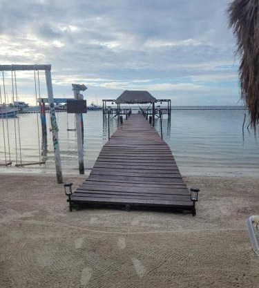 Hotel Machos Mahahual