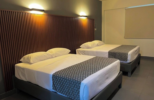 Hotel Maioris Guadalajara