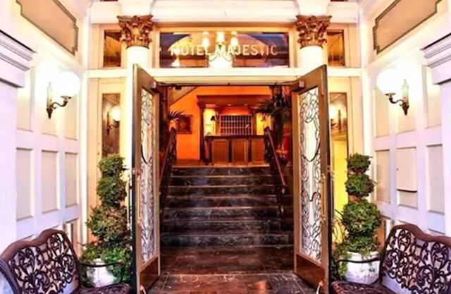 Hotel Majestic