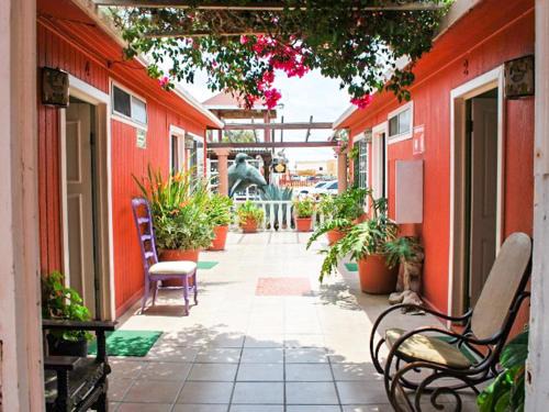 Hotel Malarrimo