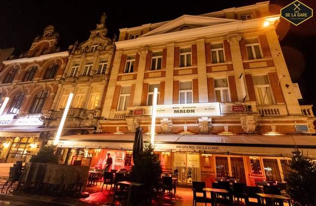 Hotel Malon