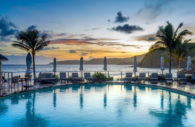 Hotel Manapany