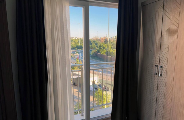 Hotel Mandalin