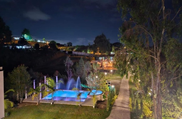 Hotel Mansión Sant Serrant