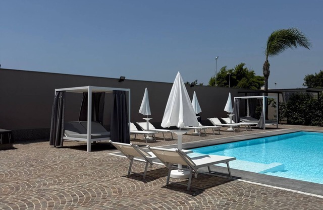 Hotel Manuela
