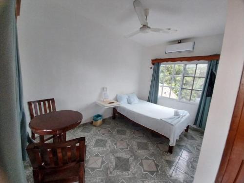 Hotel María José