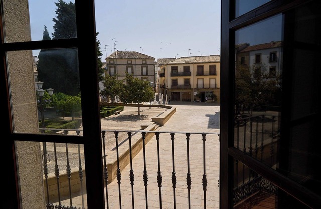 Hotel María de Molina