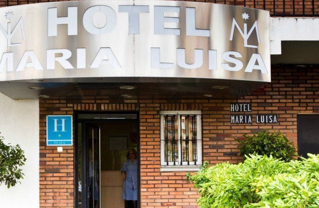 Hotel María Luisa