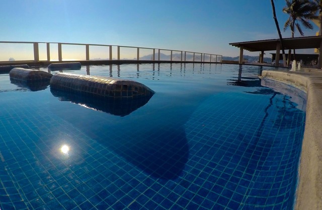 Hotel Marbella