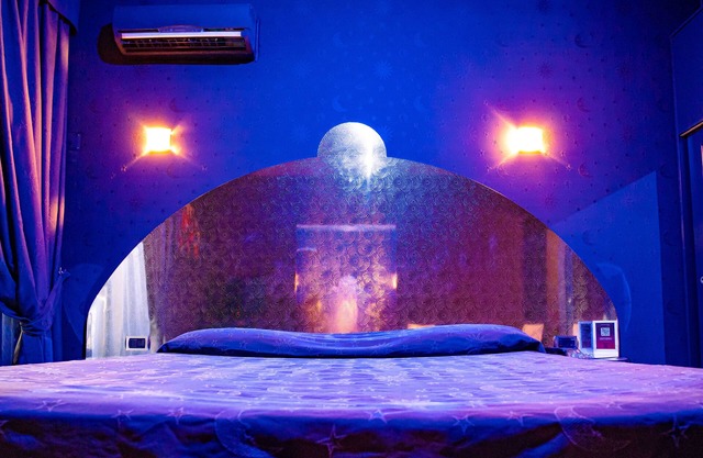 Hotel Marcantonio