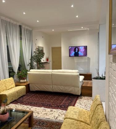 Hotel Marchina