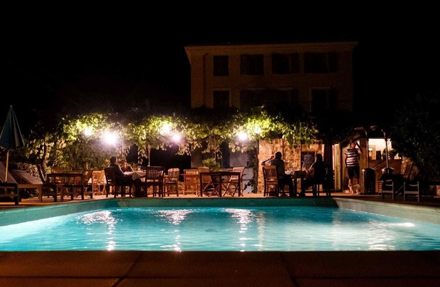 Hotel Mare E Monti