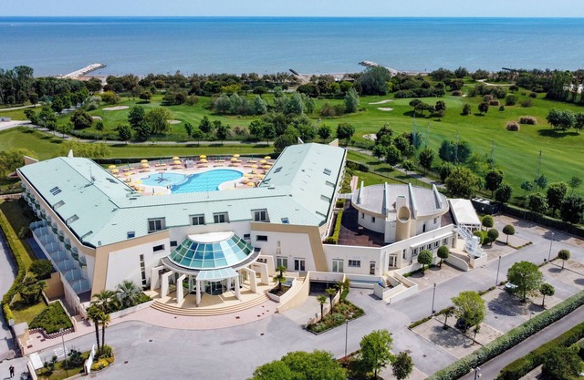 Hotel Maregolf