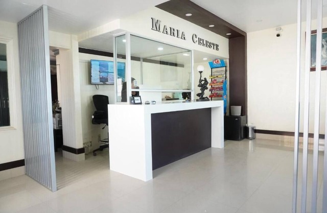 Hotel Maria Celeste