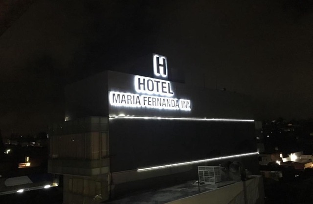 Hotel Maria Fernanda Inn