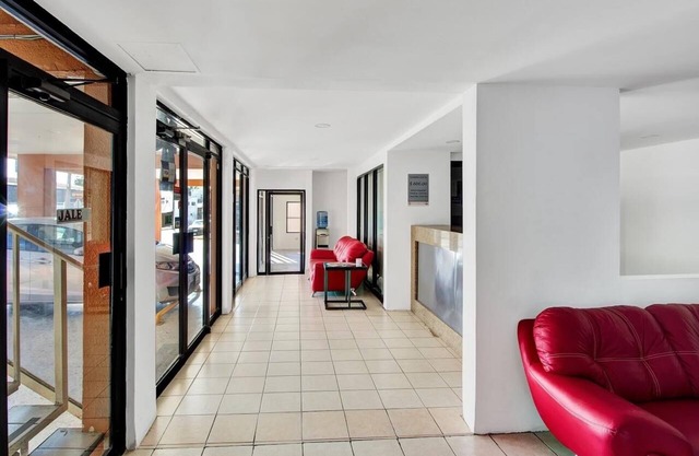 Hotel Maria Jose