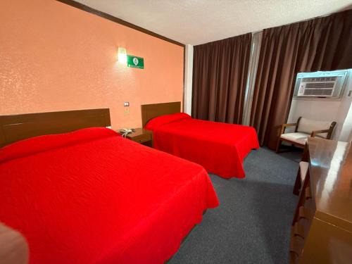 Hotel Maria Victoria Xalapa