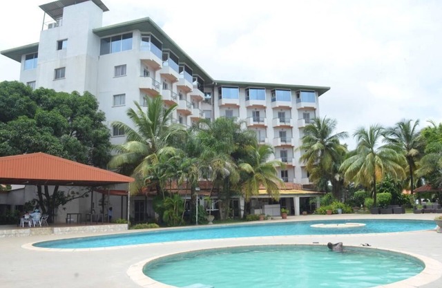 Hotel Mariador Palace
