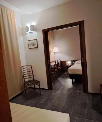 Hotel Mariani